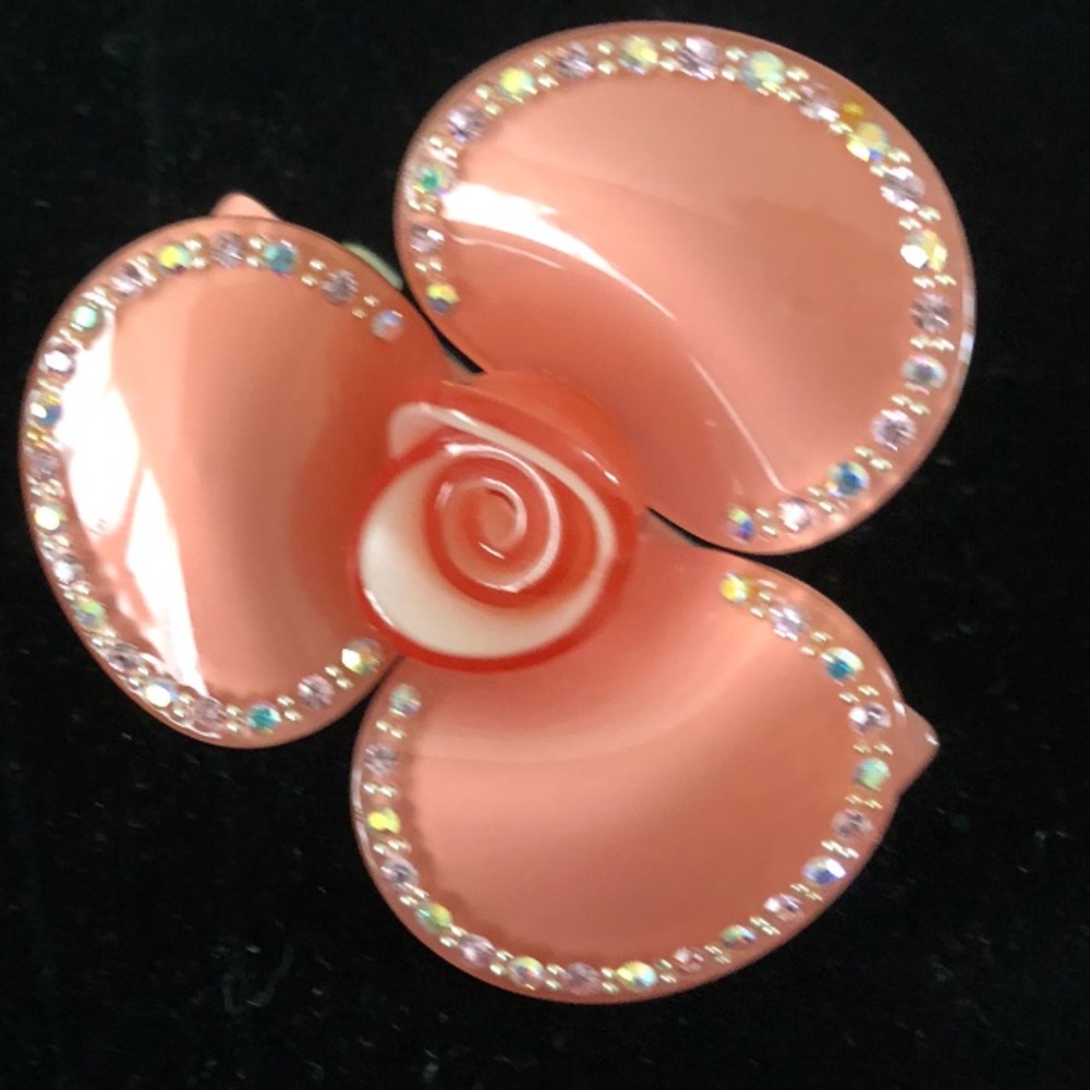 Hair clip